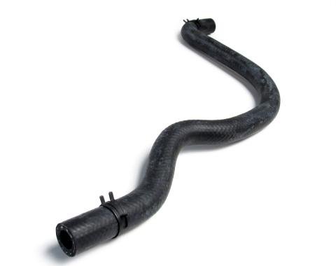 Corvette Power Brake Booster Vacuum Hose, 1997-2004