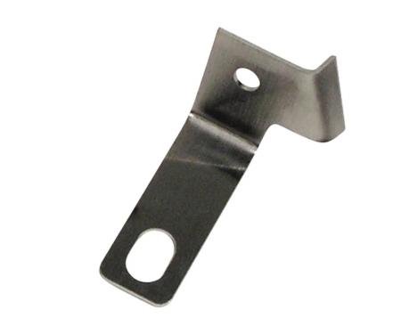 Corvette Washer Bottle Extension Bracket, 1973-1974