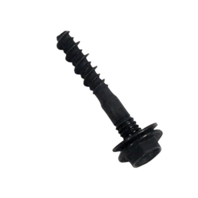 Corvette Distributor Coil Mounting Screw, 1975-1996