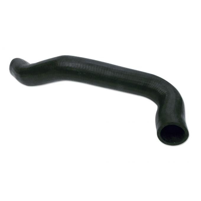 Corvette Rad Hose, Lower 350 Auto with Air Conditioning or LT1, Replacement, 1969-1972