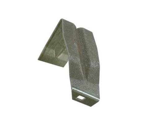 Corvette Rkr Pnl Support Bracket, Rf-Weld To Sil, 1963-1965