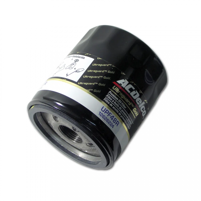 Corvette Oil Filter LS7 Engine, 2009-2013