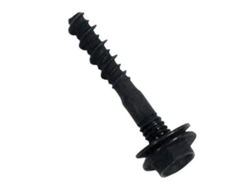 Corvette Distributor Coil Mounting Screw, 1975-1996