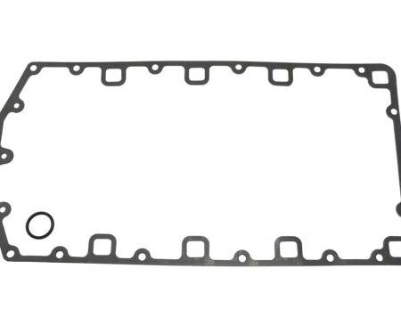 Corvette Oil Pan Gasket ZR1, LT5, 1990-1992