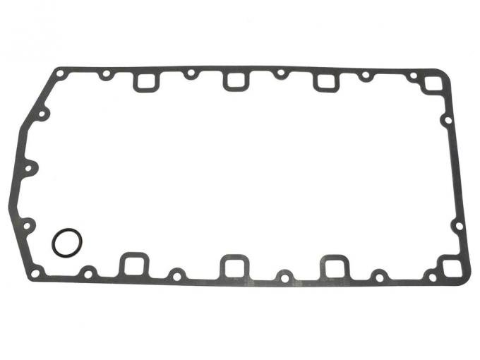 Corvette Oil Pan Gasket ZR1, LT5, 1990-1992