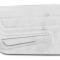 CA 1977 Chevrolet Corvette Door Panel LH