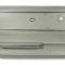 CA 1965-1966 Chevrolet Corvette Door Panel Convertible with Trim LH