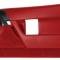 CA 1990-1993 Chevrolet Corvette Door Panel RH