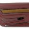 CA 1976 Chevrolet Corvette Door Panel Deluxe with Teak Insert LH