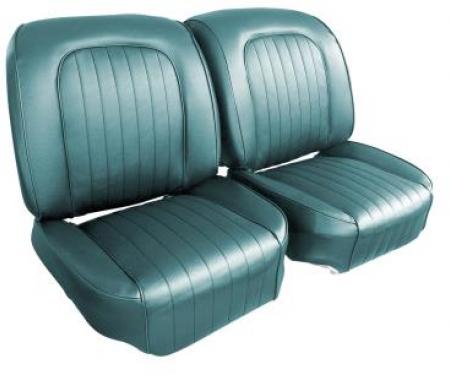 Corvette America 1960 Chevrolet Corvette Vinyl Seat Covers