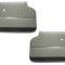 CA 1963-1964 Chevrolet Corvette Door Panels Convertible with Trim