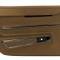 CA 1968 Chevrolet Corvette Door Panel with Trim LH