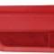 CA 1978-1982 Chevrolet Corvette Door Panel LH