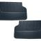 CA 1963-1964 Chevrolet Corvette Door Panels