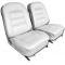 Corvette America 1965 Chevrolet Corvette Vinyl Seat Covers