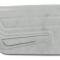 CA 1977 Chevrolet Corvette Door Panel LH
