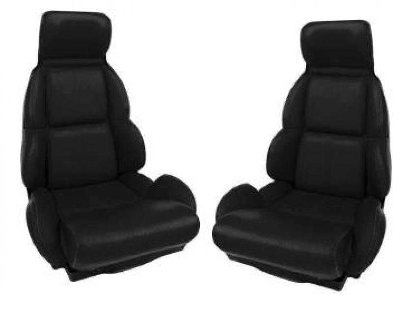 1989 corvette discount seat covers