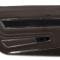 CA 1977 Chevrolet Corvette Door Panel Deluxe LH