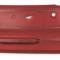 CA 1967 Chevrolet Corvette Door Panel Coupe with Trim LH