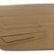 CA 1970-1976 Chevrolet Corvette Door Panel LH