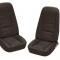 Corvette America 1976 Chevrolet Corvette Vinyl Seat Covers