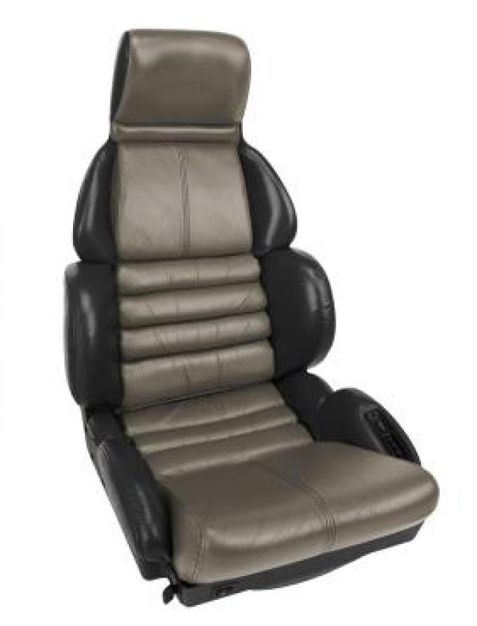 1993 corvette best sale seat covers