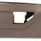 CA 1984-1989 Chevrolet Corvette Door Panel LH