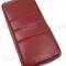 CA 1984-1989 Chevrolet Corvette Center Armrest Leather