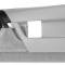 CA 1990-1993 Chevrolet Corvette Door Panel RH