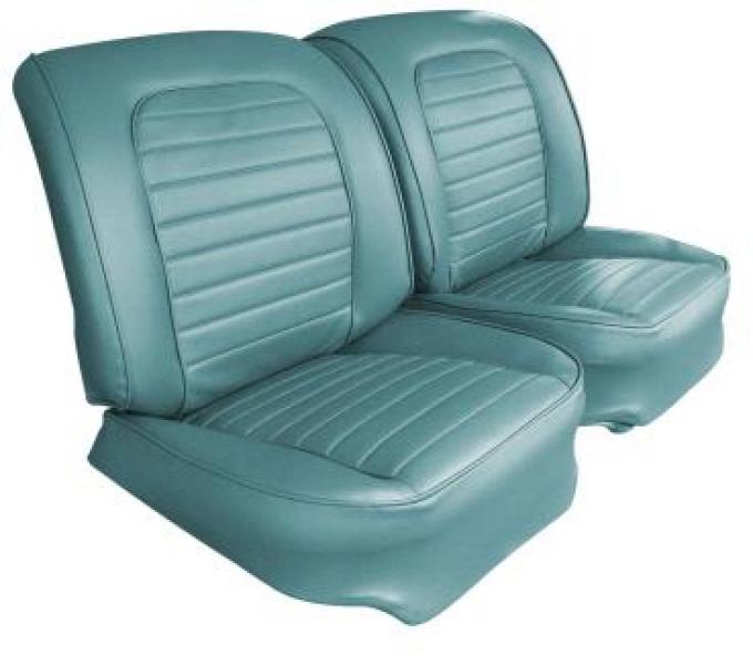 Corvette America 1959 Chevrolet Corvette Vinyl Seat Covers