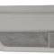 CA 1978-1982 Chevrolet Corvette Door Panel LH