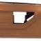 CA 1984-1989 Chevrolet Corvette Door Panel LH