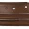 CA 1967 Chevrolet Corvette Door Panel Coupe with Trim LH