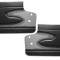 CA 1960-1961 Chevrolet Corvette Door Panels Metal Support