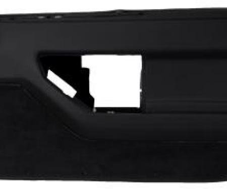 Corvette America 1984-1989 Chevrolet Corvette Door Panel Deluxe Coupe RH