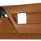 CA 1990-1993 Chevrolet Corvette Door Panel RH