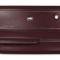 CA 1965-1966 Chevrolet Corvette Door Panel Convertible with Trim LH