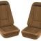 Corvette America 1970-1974 Chevrolet Corvette Vinyl Seat Covers