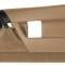 CA 1990-1993 Chevrolet Corvette Door Panel RH
