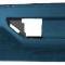 CA 1984-1989 Chevrolet Corvette Door Panel RH
