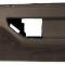 CA 1984-1989 Chevrolet Corvette Door Panel RH