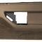 CA 1984-1989 Chevrolet Corvette Door Panel RH