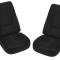 CA 1969 Chevrolet Corvette Leather Like Seat Covers