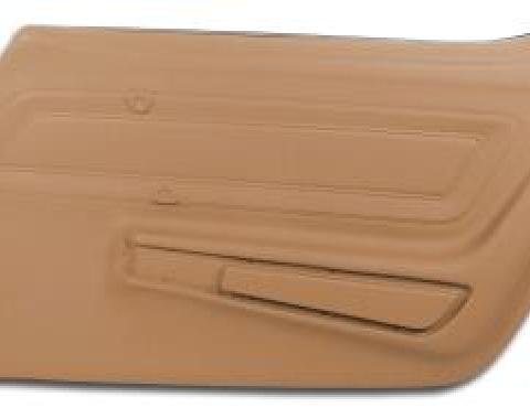 CA 1970-1976 Chevrolet Corvette Door Panel RH