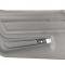 CA 1970-1976 Chevrolet Corvette Door Panel Standard LH