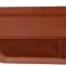 CA 1978-1982 Chevrolet Corvette Door Panel LH