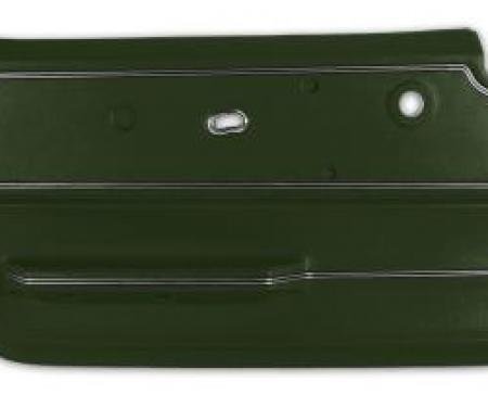CA 1967 Chevrolet Corvette Door Panel Convertible with Trim LH