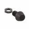 Lakewood Clutch Fork Pivot Ball, Adjustable, Chevy / Pontiac / Oldsmobile, Steel, Black Oxide 15501