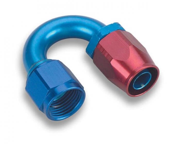 Earl's Auto-Fit Hose End 318006ERL