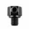 Earl's Brake Booster Check Valve, Billet Aluminum, 90 Degree AT252006ERL